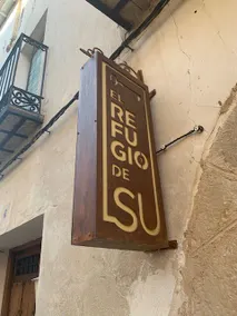 THE REFUGE OF YOUR - Image 2