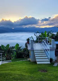 Hacienda Los Custodio ”House on the Clouds” - Image 2