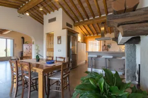 Le Redi Green Home, holiday villa in Chianti Classico, Tuscany - Image 2
