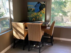 Serene Home Away From Home - Beautiful In & Out - Image 2