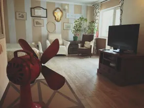 Amazing Studio in Predeal - Image 2