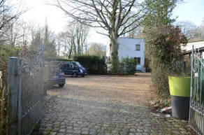 Cozy studio, charming house near Brussels. - Image 3