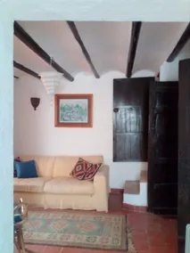 Rustic Charm in Spanish Mountains, Costa Blanca - Image 3