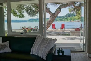 Gig Harbor Lighthouse Beach- 7 Bedrooms- - Image 2