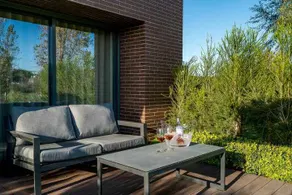 Lussuoso appartamento con 2 camere da letto nello sviluppo più prestigioso di Vilamoura - Image 4