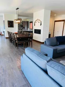4 Bedroom Suite 1 Mile from Yellowstone’s N. Gate. - Image 5