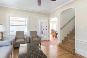 Centrally located Craftsman home - Image 2