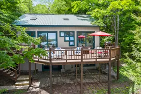 Walloon Lakefront/NEW GAME ROOM/Bike & ski nearby - Image 2