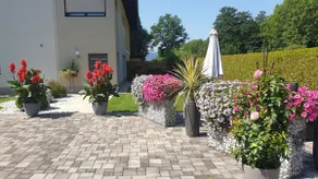 Apartment with garden in Krumpendorf/ Wörthersee - Image 2