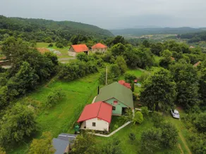 Wooden House In Apuseni Hot Tube &Mountain wiew - Image 5