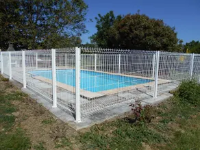 Landhus ved foden af Pyrenæerne med swimmingpool - Image 5