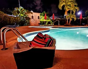 Villa Ariander, Lantana, Weston St. James Barbados - Image 2