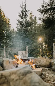 Sawyer Cabin - Upgrading your camping experience - Image 5