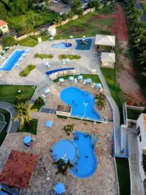 Complete Apt for 8 ppl and thermal water park! - Image 4