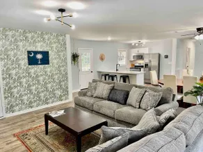 Gump House Close to Parris Island and Downtown - Image 4