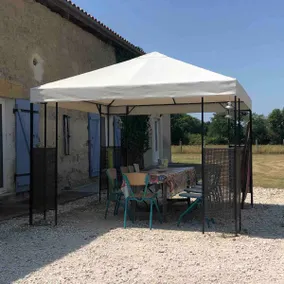 Peaceful eco farm stay - 50 min from Bordeaux - Image 5