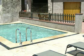 Casa rural en Maians con piscina compartida - Image 5