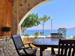 Relax Seaside House by living in blue - Image 5
