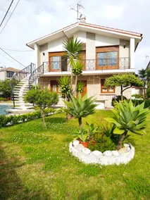 Wohnung in Sanxenxo nahe Montalvo Strand - Image 2