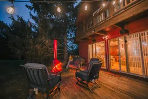 CozyCatskillChalet w/ Hot Tub (Catskill Mountains) - Image 5