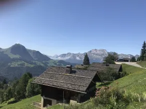 Cozy chalet, fireplace, amazing view – 4 bedrooms - Image 5