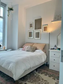 1 Bedroom Luxury Waterfront Williamsburg Apt - Image 3