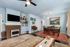 Lovely 2 Bdrm Apt close to Downtown & Ft Sam - Image 3