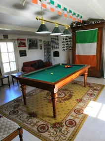CHARMING HOUSE: IRELAND IN PROVENCE - Image 2