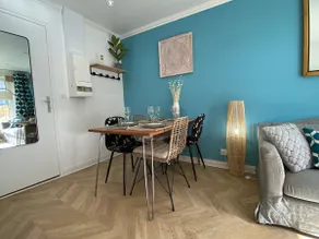 Cozy two-room in the heart of the city - Image 3