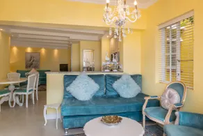 Family Cottage at the beach  - Haus am Strand - Image 3