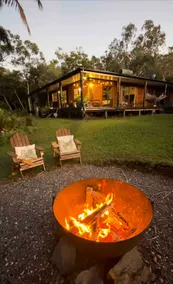 Cow Bay Cabin - Image 3