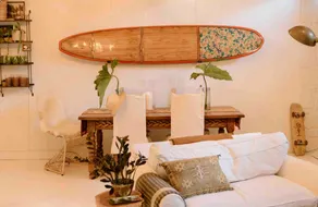 Condé Nast Top 25 · Magical Botanical Garden stay - Image 3