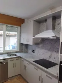 Lovely apartment in an old building in Ferrol - Image 4