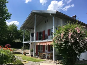 Modern country house with large garden in the Upper Allgäu - Image 3