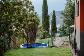 Villa Bertacchi - inside and out Como - Image 4