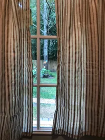 Cottage Montgomery PET friendly grape vines - Image 5