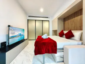 Gorgeous Eaton 1+1 BR @ KLCC / Pavilion - Image 5
