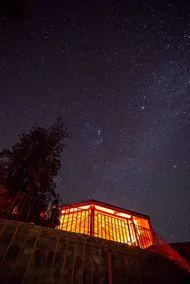 El Roble Cabin - Caleu - Rio Piedra Lodge - Image 5