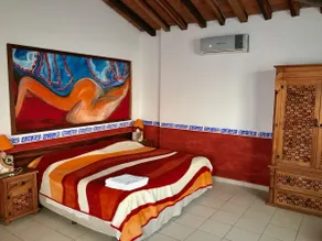 Villa Serena Centro Historico - Image 5