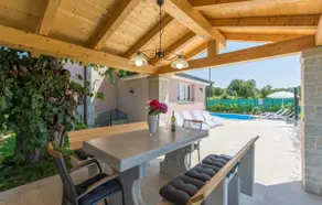 Villa Contessa  in Porec - Image 5