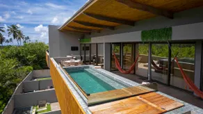 Kanui Garden (Cobertura Garden com 240m) - Image 2