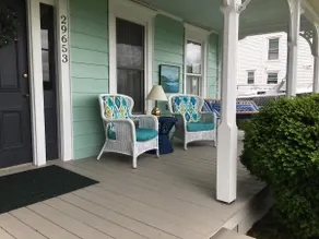 Cool Curated Farmhouse - Porch - Pet Friendly - Image 3