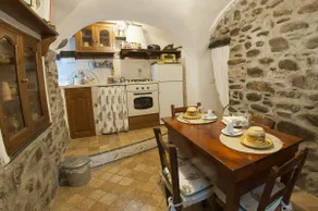 B&B IL GREEN BOOK with panoramic terrace - Image 3