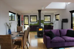 EcoCabin: Southernmost in Australia - Image 5