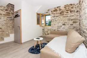 Cozy seafront studio Apartment Cambi II - Image 4
