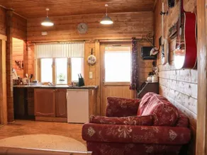 Blossom Cabin - Little log Cabin in Wales - Image 5