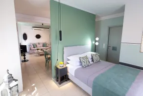 Magnolia - Apartment in Kalamata - Image 3