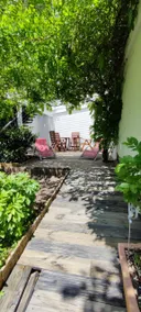 FeWo 95 sqm Apartment 4 - 7 People XXL Terrace - Image 5