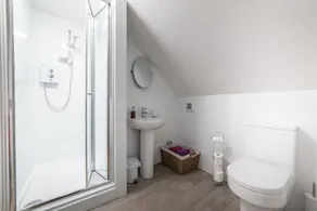 Monard Villa Self Catering House - Image 5