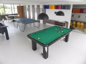Apartamento Paraíso das Águas Guarajuba - Image 3